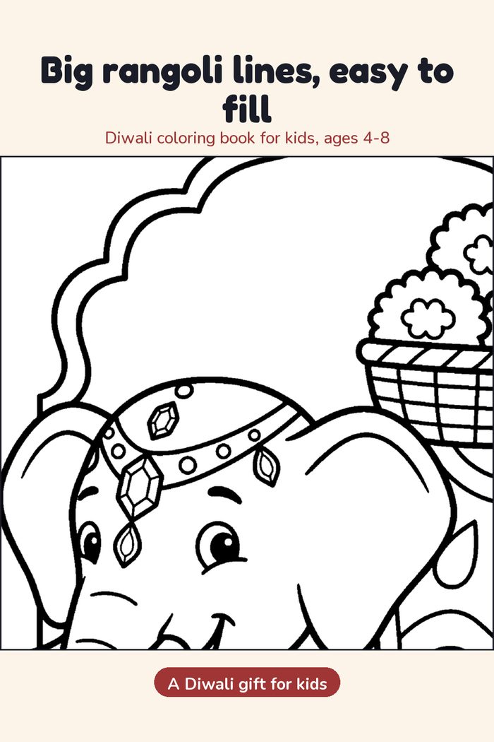 Festival Elephant